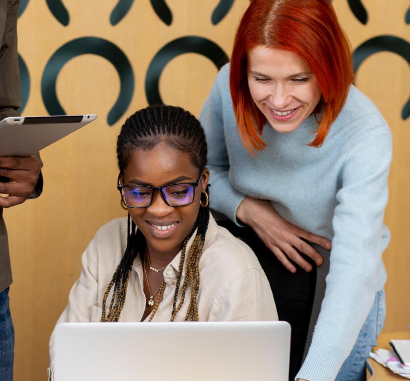 Innovative Digital Solutions for Your Business