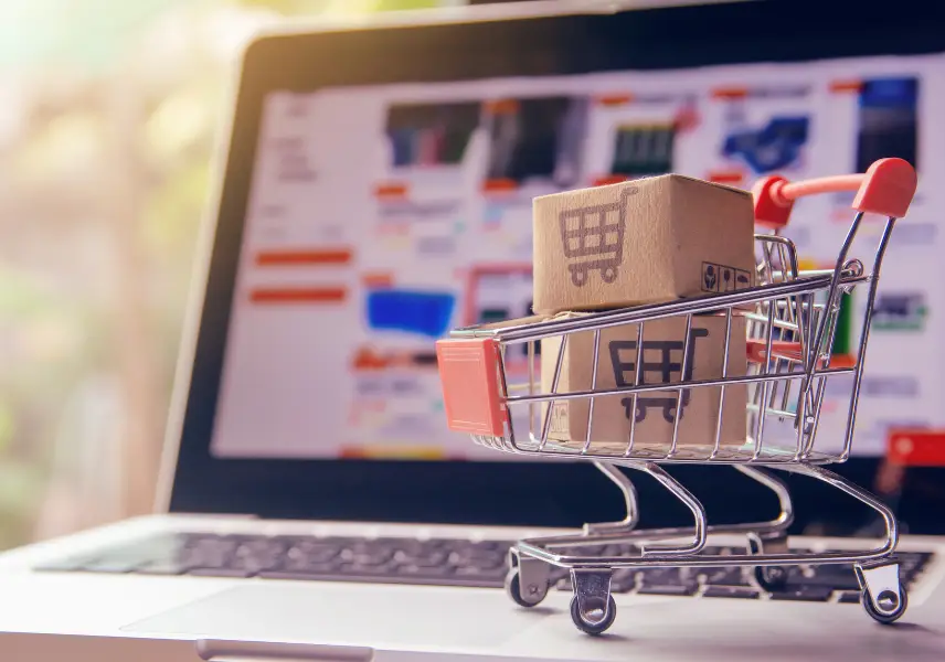 How to create ecommerce store